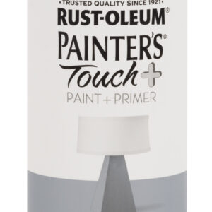 RUST-OLEUM PAINTERS+ GLS GREY MIST 340G