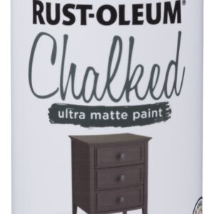 RUST-OLEUM CHALKED COCOA BEAN 340G