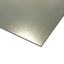 GALV SHEET 1225X1225