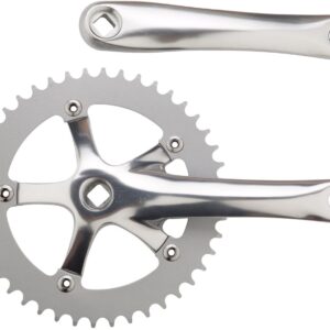 BICYCLE PEDAL MTB 9/16 BLACK ALLOY