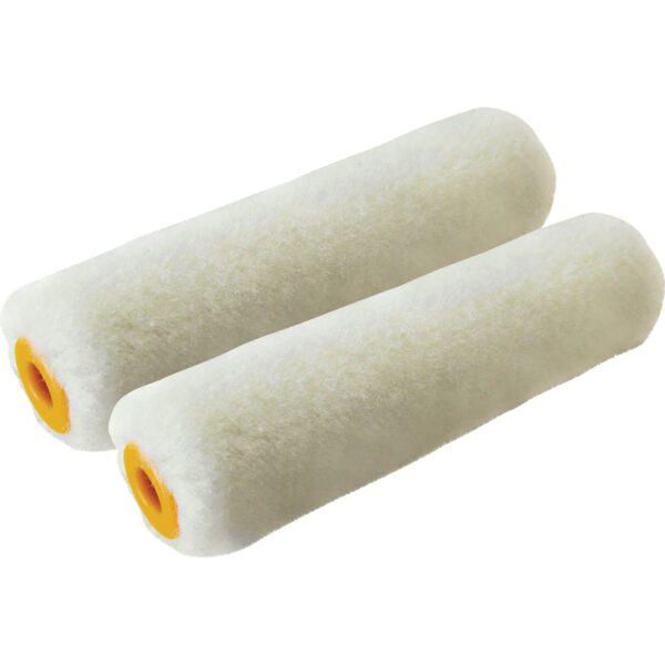 PAINT ROLLER MOHAIR 150MM REFILL