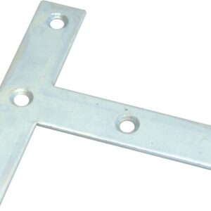 BRACKET T BRACE GALV 75MM X1