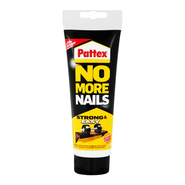 PATTEX NO MORE NAILS 250GR