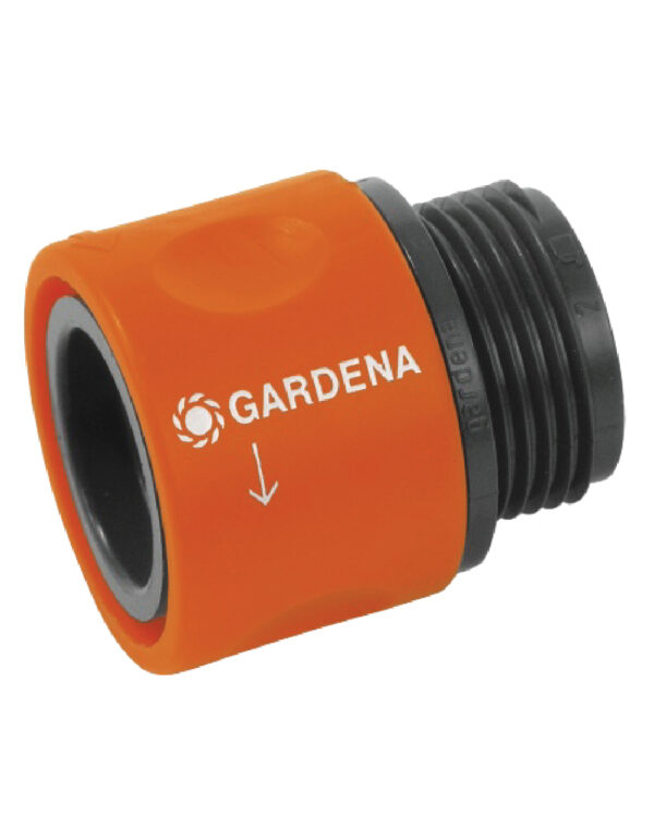 GARDENA CONNECTOR FOR SCREW TYPE 26.5MM