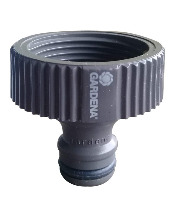 GARDENA CONNECTOR TAP 22MM