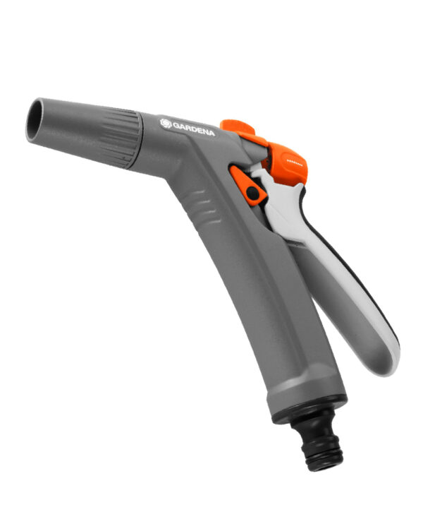 GARDENA ADJ CLEANING SPRAYGUN