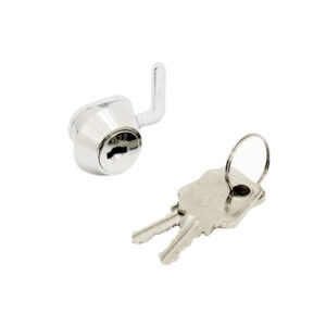 LOCK CASH BOX WITH PLATE