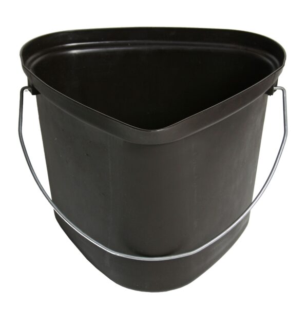 BUCKET BUILDERS TRIANGULAR