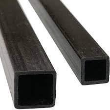 SQUARE TUBING 38X1.6MM X1M