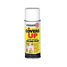 RUST-OLEUM COVERS-UP SPRAY WHITE 384ML