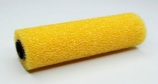 PAINT ROLLER FOAM TEXT/P 225MM REFIL