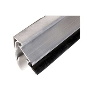 WEATHERSEAL DOOR ALUM MATADOR