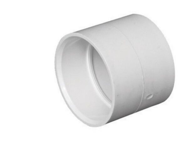 25MM PVC COUPLING X 5