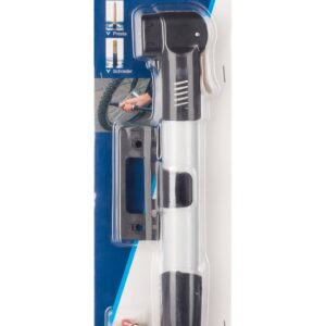 BICYCLE PUMP HAND LARGE