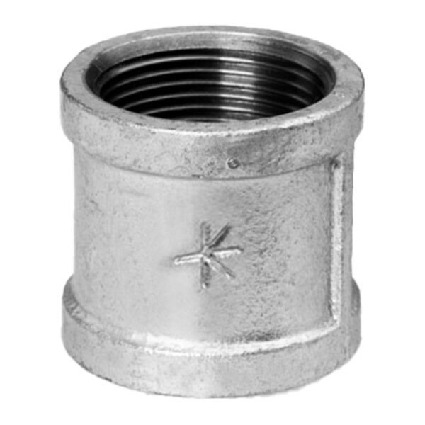 GALV SOCKET 20MM