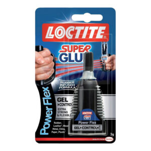 GLUE SUPER LOCTITE 3G