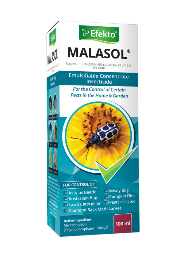 EFEKTO MALASOL 100ML