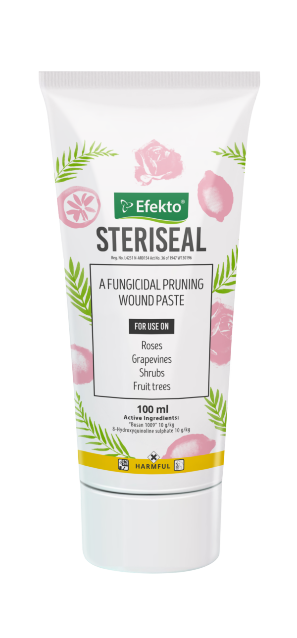 EFEKTO STERISEAL 100ML