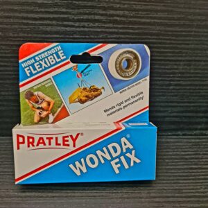 PRATLEY WONDA FIX 30ML