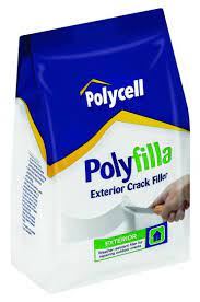 POLYFILLA EXTERIOR 500G