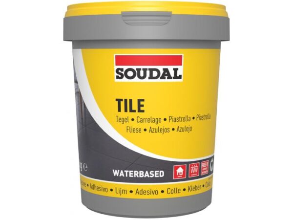 TILE ADHESIVE CERAMIC 24A 1KG