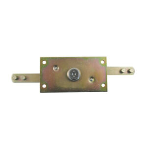 LOCK GARAGE R06