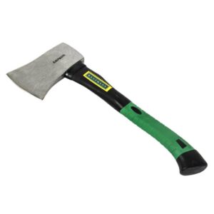 AXE 900G PLASTIC HANDLE