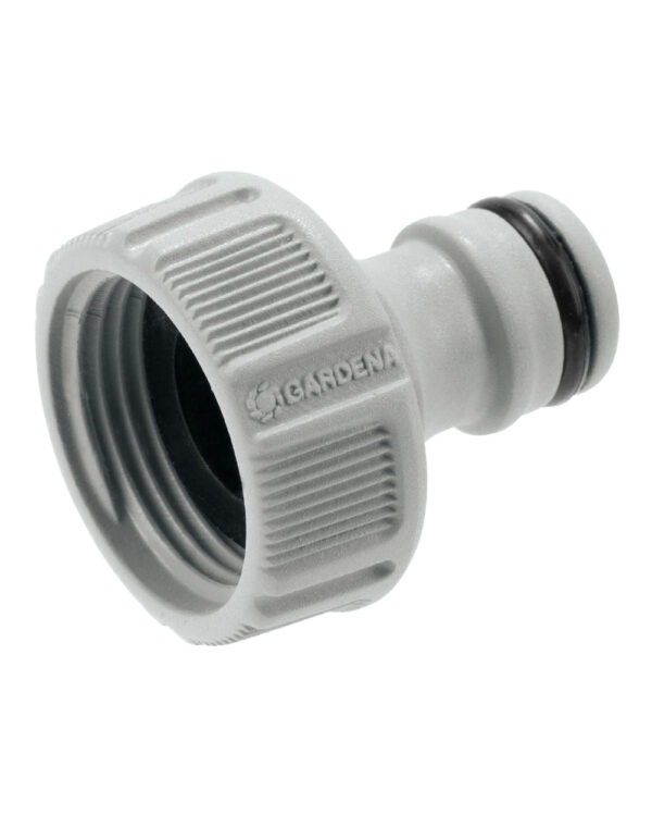 GARDENA CONNECTOR TAP 3/4"" 26.5MM