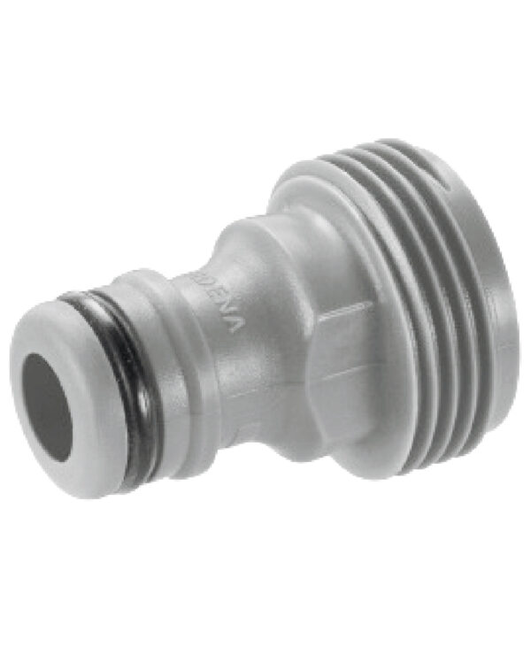 GARDENA ACCESSORY ADAPTOR UK 26.5MM