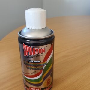 SPRAYMATE ANTIQUE IVORY 250ML