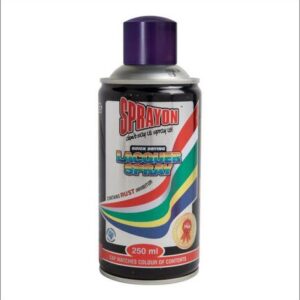 SPRAYMATE VIOLET 250ML