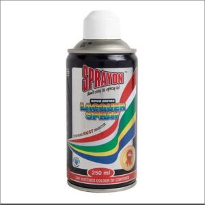 SPRAYMATE WHITE PRIMER 250ML