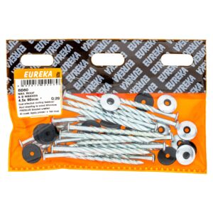 NAIL ROOF&SEAL 5X90MM X20