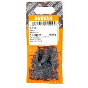 TACK BLUE CUT 13MM X35G