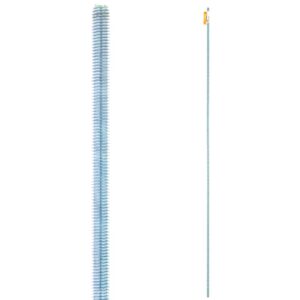 THREADED ROD GALV 8MM X1M