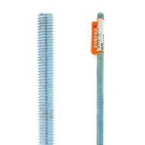 THREADED ROD GALV 10MM X1M