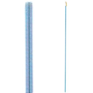 THREADED ROD GALV 12MM X1M