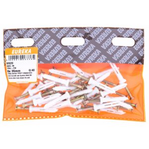 NAIL IN TRU-FIX 6X35MM X40