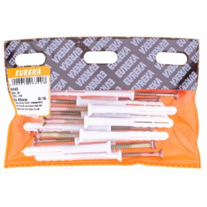 NAIL IN TRU-FIX 8X80MM X15