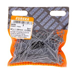 PANEL PINS 32X1.5MM 250G