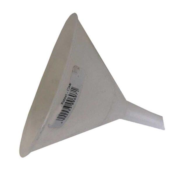 FUNNEL PLASTIC EXTRA LARGE 32CM