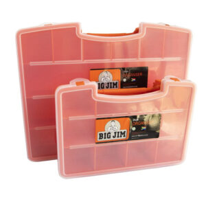 TOOLBOX ORGANISER BIG JIM 26CM