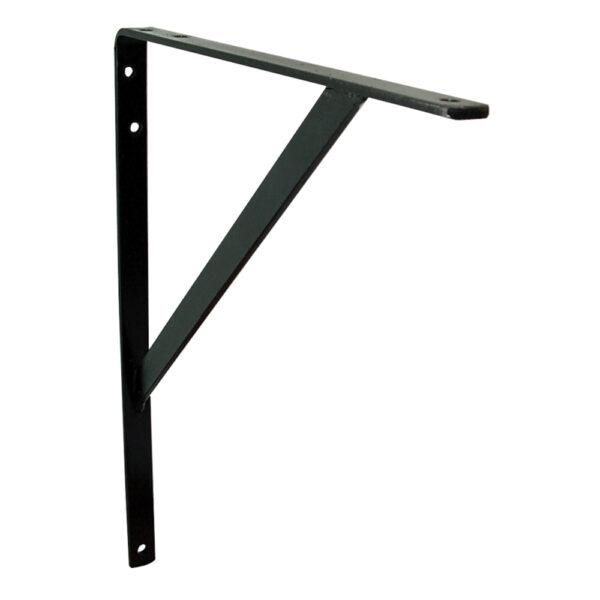 BRACKET SHELF 300X350MM GALV HD