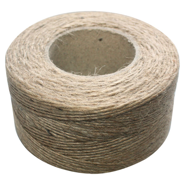 ROPE CRAFT JUTE 106M