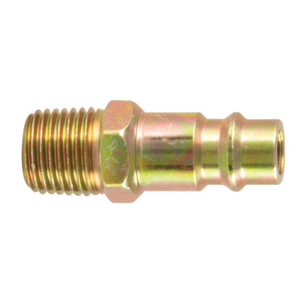 TRADEAIR COUPLER 1/4 INCH MALE BSP