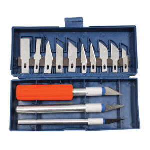 KNIFE KRAFT  SET