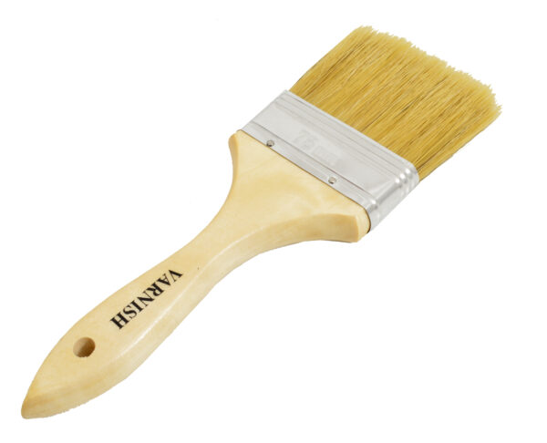 PAINT BRUSH BX1000 80MM OIL