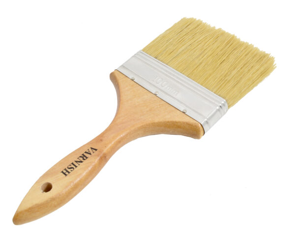 PAINT BRUSH BX1000 100MM OIL