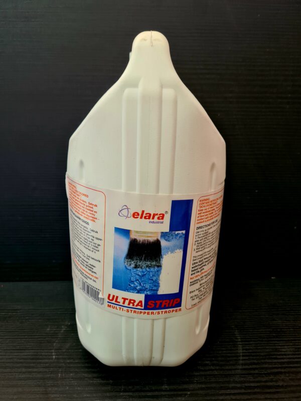 PAINT STRIPPER 5L