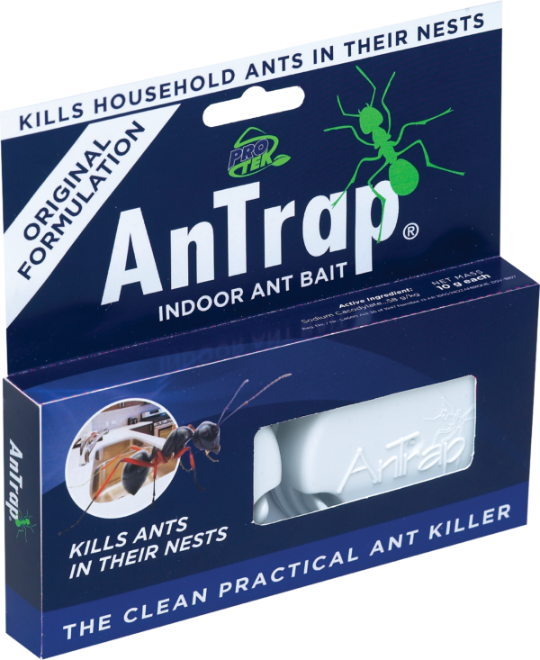 PROTEK ANTRAP INDOOR 10G